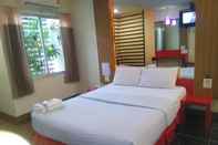 Kamar Tidur PB Resort