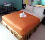 Kamar Tidur 5 PR Resort