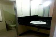 Toilet Kamar PR Resort