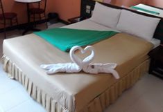 ห้องนอน 6 PR Resort