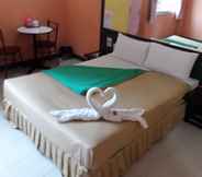 Kamar Tidur 6 PR Resort