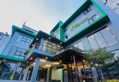 Exterior 2 The Bedroom Hatyai
