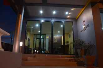 Luar Bangunan 4 The Swan Residence