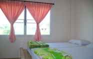 Kamar Tidur 6 Thanawit Resort