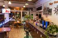 Quầy bar, cafe và phòng lounge Navy Hotel Dalat
