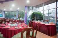 Bar, Cafe and Lounge Hotel Seri Malaysia Rompin