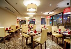 餐厅 6 Sofia Suite Hotel