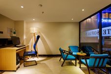 住宿服务 Sofia Suite Hotel