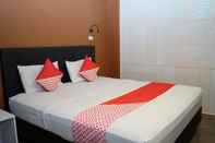 Kamar Tidur Ren'z Hotel