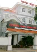EXTERIOR_BUILDING Truong Thinh Hotel Vung Tau