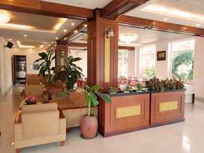 Lobby 4 Truong Thinh Hotel Vung Tau