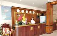 Lobi 2 Truong Thinh Hotel Vung Tau