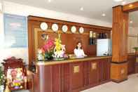 Lobby Truong Thinh Hotel Vung Tau