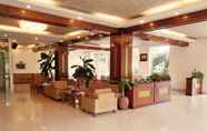 Lobby 5 Truong Thinh Hotel Vung Tau