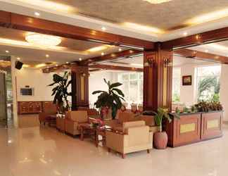 Lobby 2 Truong Thinh Hotel Vung Tau