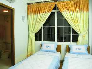 Phòng ngủ 4 Sunny Fine Guesthouse
