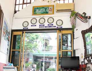 Sảnh chờ 2 Hoang Cuong Hotel