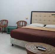 ห้องนอน 5 Hotel Indah Malioboro