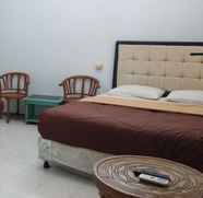 Kamar Tidur 5 Hotel Indah Malioboro
