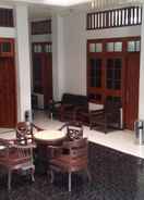 LOBBY Hotel Indah Malioboro