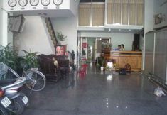 로비 3 Thien Phuc Hotel Nha Trang