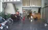 Lobby 3 Thien Phuc Hotel Nha Trang