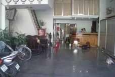 로비 Thien Phuc Hotel Nha Trang