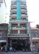 EXTERIOR_BUILDING Thien Phuc Hotel Nha Trang