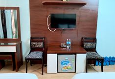 침실 5 Thien Phuc Hotel Nha Trang