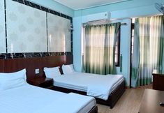 침실 4 Thien Phuc Hotel Nha Trang
