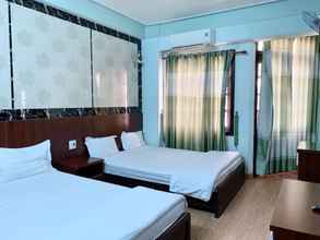 Phòng ngủ 4 Thien Phuc Hotel Nha Trang