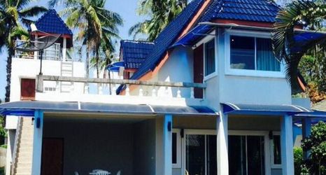 外觀 2 Rabeang Holiday Home