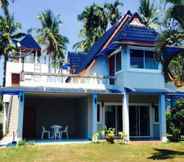 Exterior 2 Rabeang Holiday Home