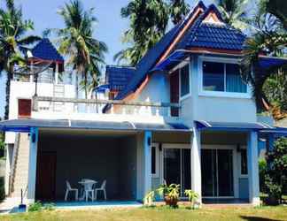 Exterior 2 Rabeang Holiday Home