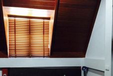 臥室 Rabeang Holiday Home