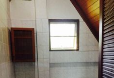 In-room Bathroom 5 Rabeang Holiday Home