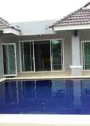 SWIMMING_POOL Rabeang Holiday Home