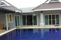 Swimming Pool Rabeang Holiday Home