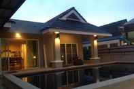 Lobi Rabeang Holiday Home