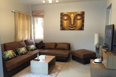 公共空間 Rabeang Holiday Home