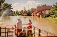 Restoran THAISOMBOON BIGHOME RESORT