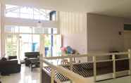 Lobi 5 Blue Guest House Syariah