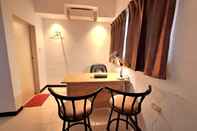 Accommodation Services De Mawar Hotel