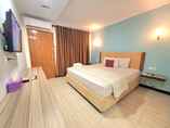 Kamar Tidur 7 De Mawar Hotel