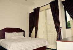 Bedroom 3 Opriss Hotel