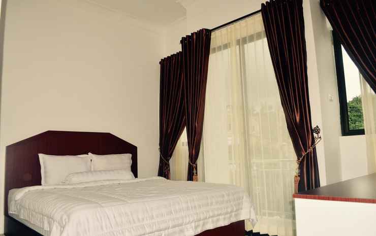 Opriss Hotel & Bungalow Danau Toba - Superior Single King Bed Superior Single King Bed