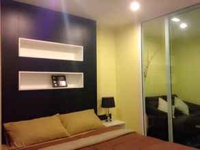 Kamar Tidur 4 PK Condo