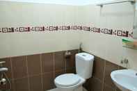 In-room Bathroom Thinh Khang Hotel