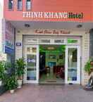 EXTERIOR_BUILDING Khách sạn Thịnh Khang
