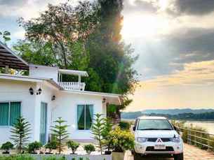 Aenguy Sabey Homestay, THB 764.85